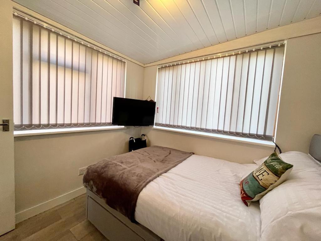 Blakes Beach House Humberston Fitties Extérieur photo