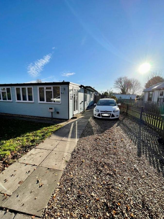 Blakes Beach House Humberston Fitties Extérieur photo