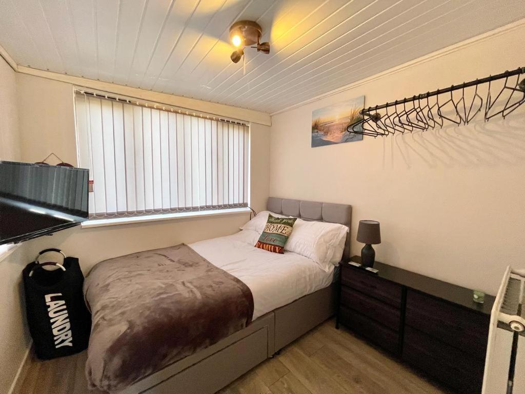 Blakes Beach House Humberston Fitties Extérieur photo